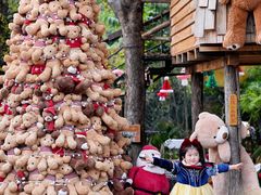 -HERRE·FARM 赫尔露营农场·团建聚会包场