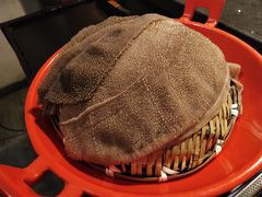 比脸大的毛肚-锅说大脸毛肚重庆老火锅(佐阾店)