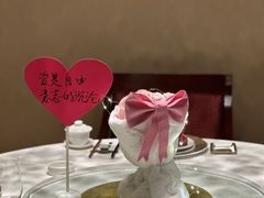 -中国坊中餐厅(石家庄希尔顿酒店)