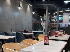 大堂-Kyochon1991校村(共和路店)