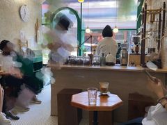 -METAL HANDS(五道营店)