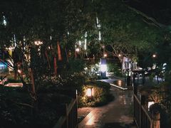 -黄山温泉国际旅游度假区