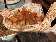 -胡桃里音乐酒馆(环亚凯瑟琳广场店)