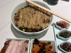 -胥城奥灶面·面之府(书香世家月亮湾酒店)