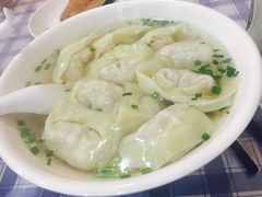 -潘国仙耳光馄饨(黄家阙路店)