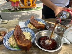 -九八五面馆(欧洲城店)