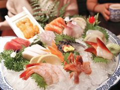 -松子料理(亮马桥店)