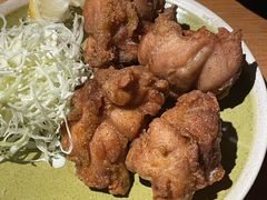 炸鸡块-章之鱼家(体育东路店)