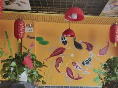 -江湖水乡铁锅炖魚(周庄嘉园店)