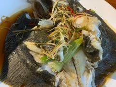 -蟹谢蒸鲜自助餐厅