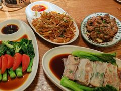 -泮金大塘(北二七路店)