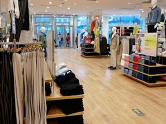 -优衣库(哈尔滨乐松广场店)