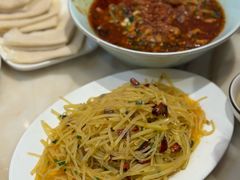 -川人川菜馆(黄山路店)