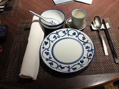 -逸东轩(香港逸东酒店)