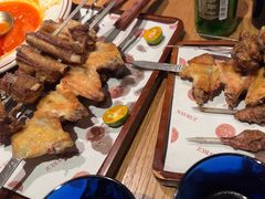 -纳鲁孜·新疆特色餐厅(上海悦荟广场店)