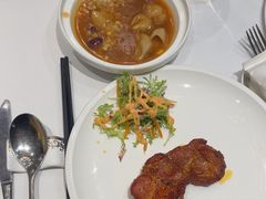 -丽景华侨酒店-渔味小厨