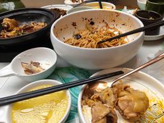 -云海肴·汽锅鸡·云南菜(曲江大悦城店)