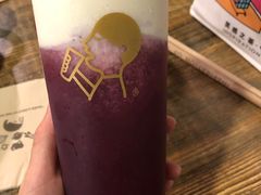 -喜茶(徐州金鹰店)