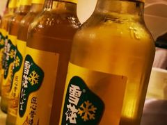 -忠顺斋易州印象烤鸭店(东关新村店)