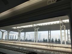 -洛阳龙门站