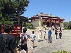 -洛阳古墓博物馆