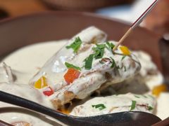 -格鲁·秀色Georgia’s Feast