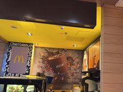 -麦当劳(西客站店)