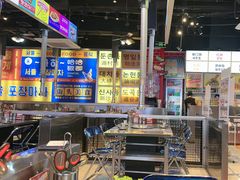 -哈哈碳都·牛肋条无限自助烤肉(台江万达店)