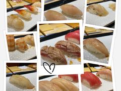 -Sushi Hanzo半藏(天环广场店)