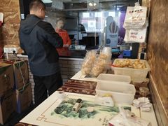 -糊涂生煎(滴翠路店)