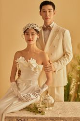 -IDO婚纱摄影(上海旗舰店)