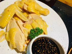 -老头儿油爆虾·知味杭州(爱琴海购物中心)