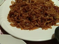 -蜈支洲岛珊瑚酒店临海阁中餐厅