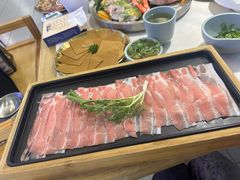 -太琼糟粕醋火锅·海南老爸茶(海棠湾臻选店)