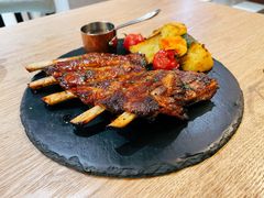 -LA CREPERIE BRETONNE布列塔尼法式餐厅(天童北路店)