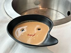 -东来顺饭庄(西直门店)