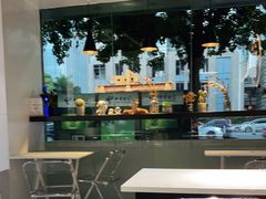 -友达面馆(广州总店)