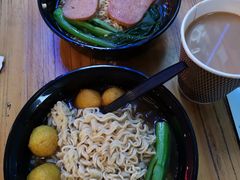 -香港鸿记冰室