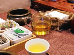 -白鹭原茶艺馆