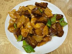 地三鲜-春饼小吃(钱塘街店)