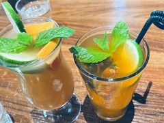 -TIGERS老虎西餐(亦庄店)