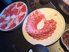 -东来顺·非遗火锅(赛格国际购物中心店)