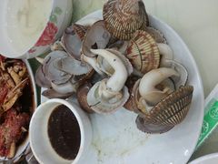 android_upload_pic-天津乾毓德饭庄·清真传统炒菜·海鲜烧烤(咸阳路店)