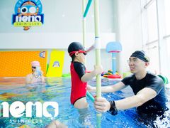 -尼莫亲子游泳NEMOSWIM(西美中心)