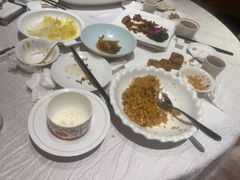 -名轩·中餐厅(南京玄武湖假日酒店)