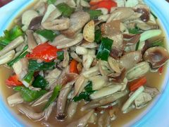 -龙姐私房菜(和顺古镇店)