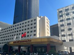 -北京中国大饭店