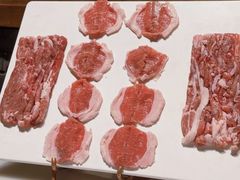 -北平三兄弟涮肉(簋街总店)