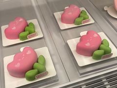 -好利来(武汉新天地店)