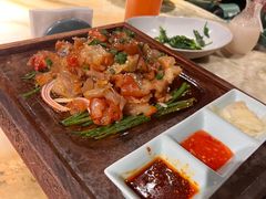 -锦府盐帮·李宅(领展购物广场中关村店)